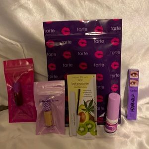 Tarte bundle